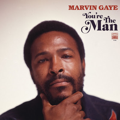 Marvin gaye discogs